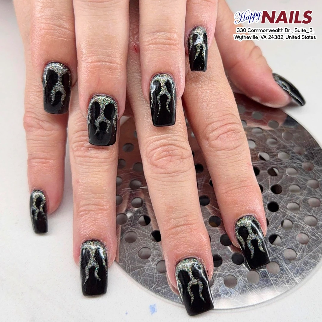 Awe-Inspiring Nail Art_August 2026